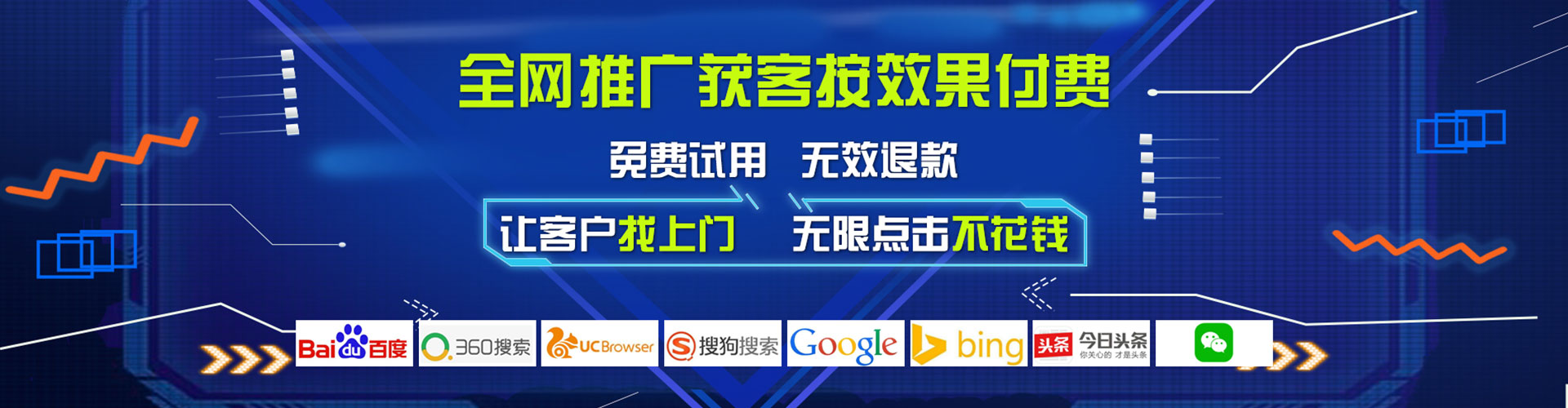 龙港信息流竞价
